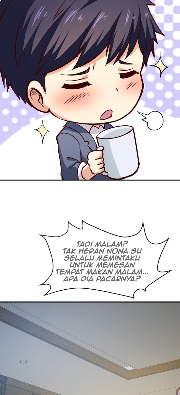 Melee Mad Soldier! Chapter 10 Gambar 45